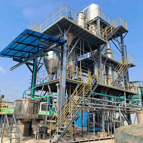 MVR蒸發工藝可以組合哪些預處理工藝？