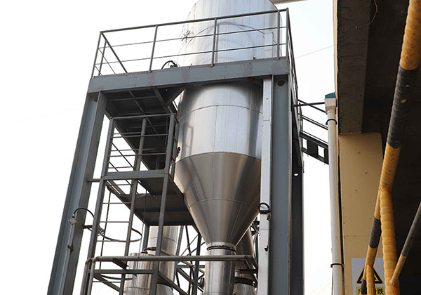 氫氧化鋰MVR蒸發(fā)結(jié)晶器 氫氧化鋰MVR蒸發(fā)結(jié)晶器