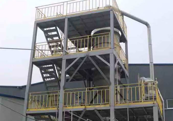 不同溶液選擇不同的蒸發器 不同溶液選擇不同的蒸發器