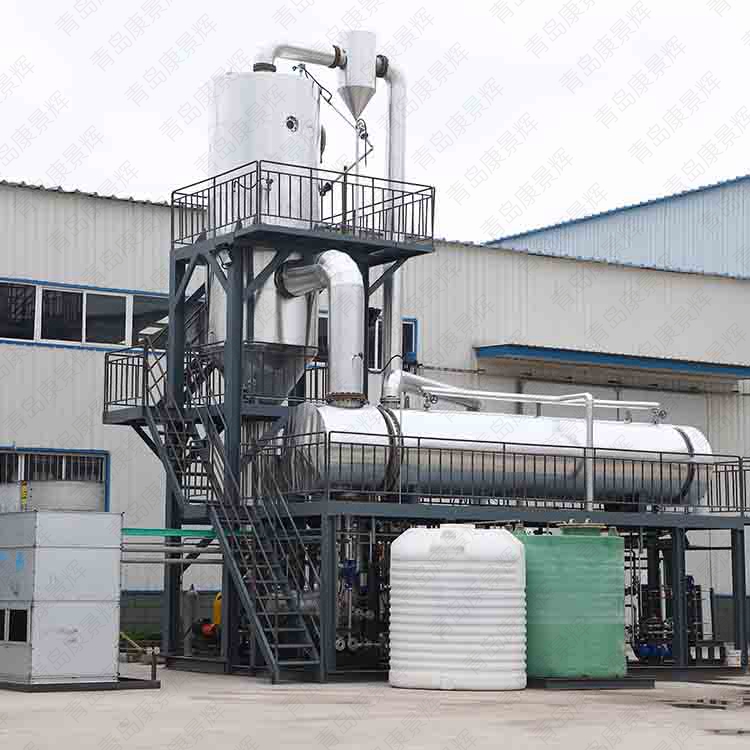 康景輝以質量為基礎，以服務求生存