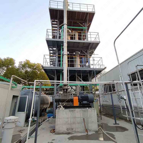 RO濃水蒸發器 RO濃水蒸發器