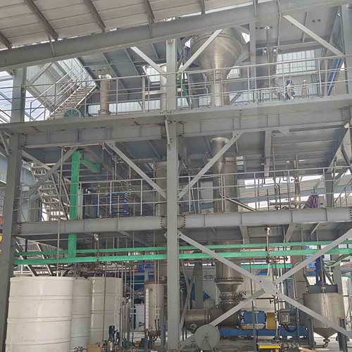 硫酸鋅蒸發結晶 硫酸鋅蒸發結晶