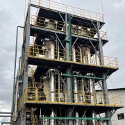 燒堿行業蒸發系統經濟運行影響因素有哪些？