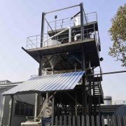 MVR蒸發器生產廠家你怎么選？