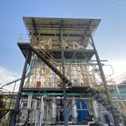 光伏行業廢水來源有哪些？